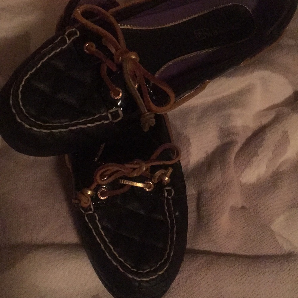 Sperrys